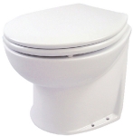 Jabsco 580801012 Straight Back Fresh Water Deluxe 